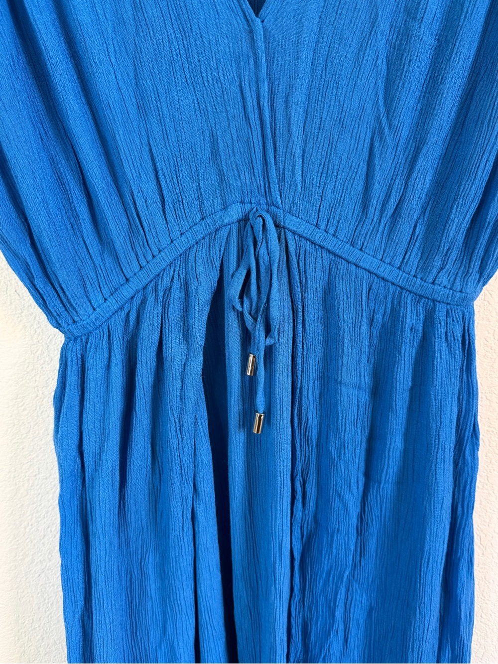Elan Maxi Cover Up Dress - Picture 5 of 8
